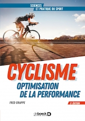 Cyclisme et optimisation de la performance